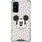 Disney Mickey Mouse Classic Galaxy S20 FE Clear Case